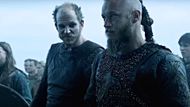 Floki & Ragnar | Imagge Via: MGM Television